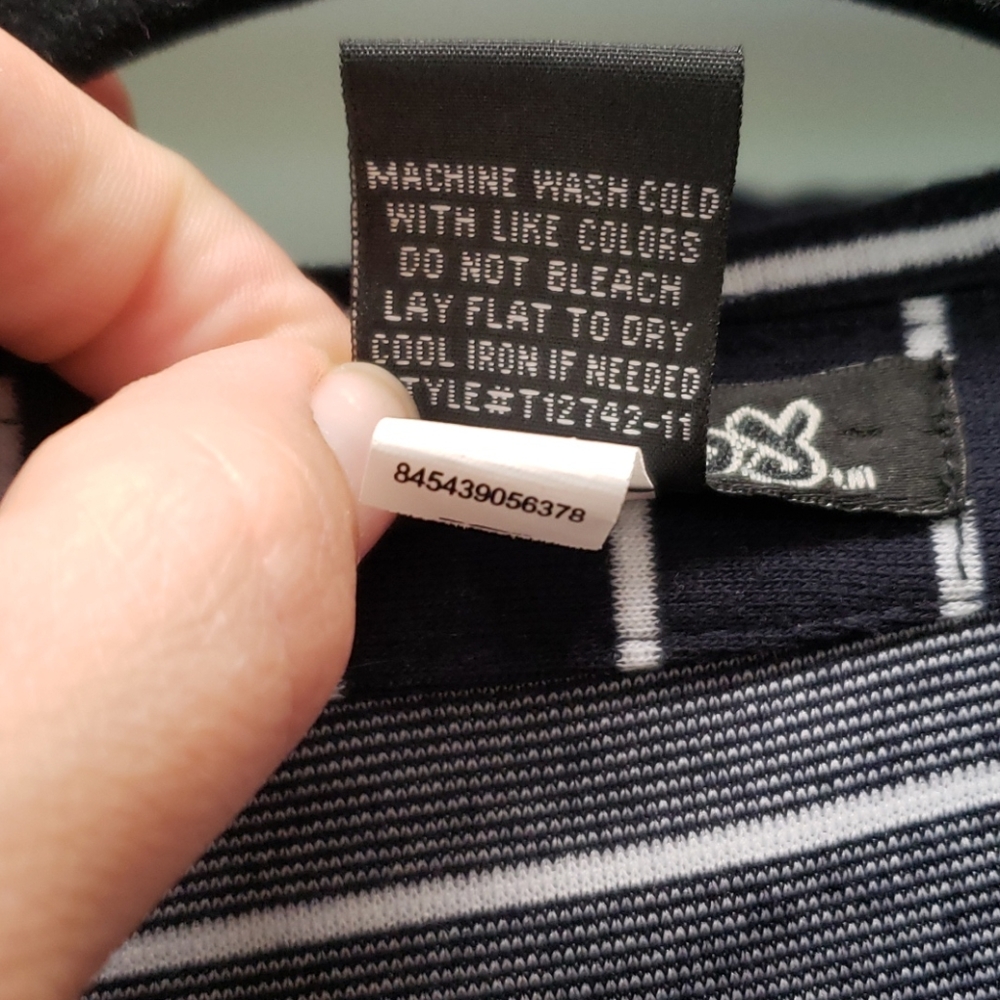 Knit blazer/jacket - Picture 4 of 6